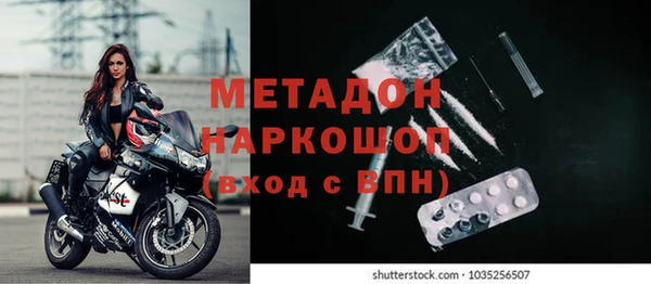хмурый Нея