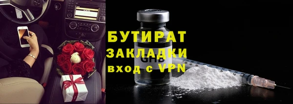 хмурый Нея