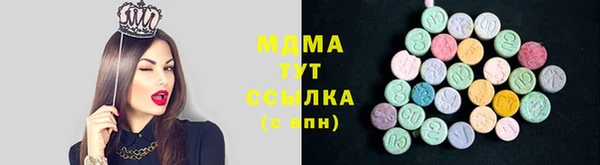хмурый Нея