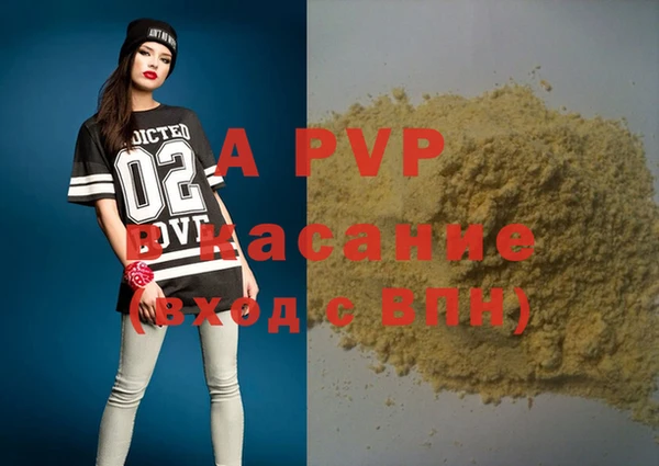 хмурый Нея